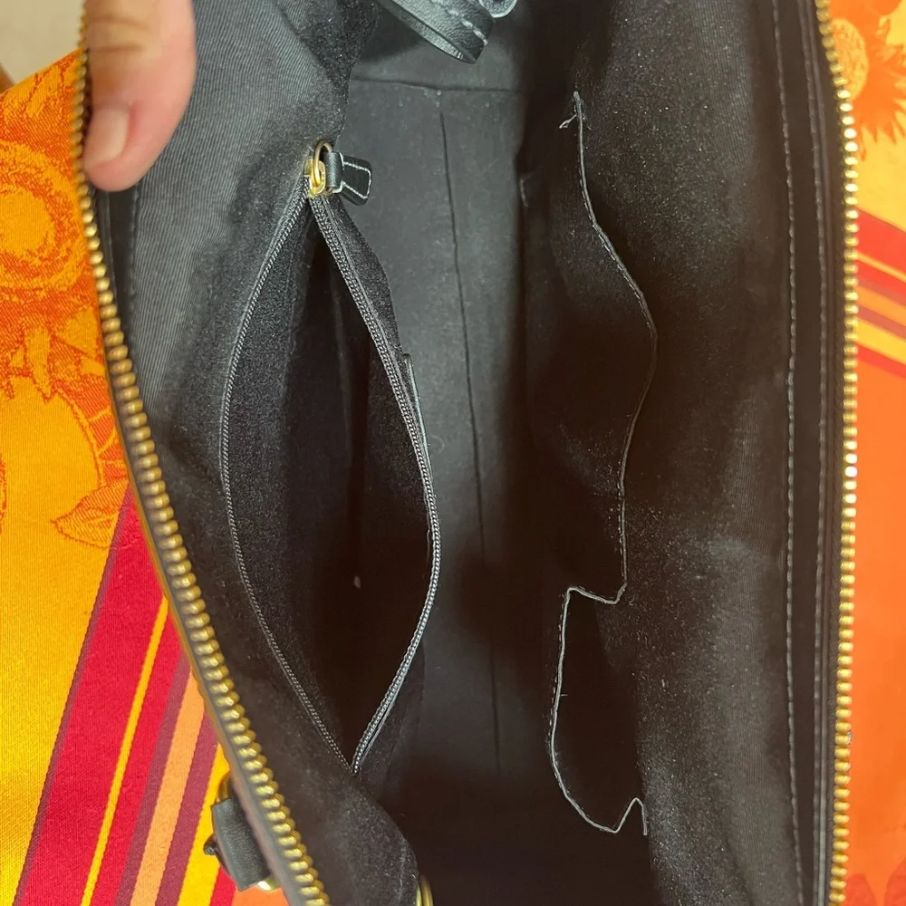 Coach satchel - Picture 11 of 16